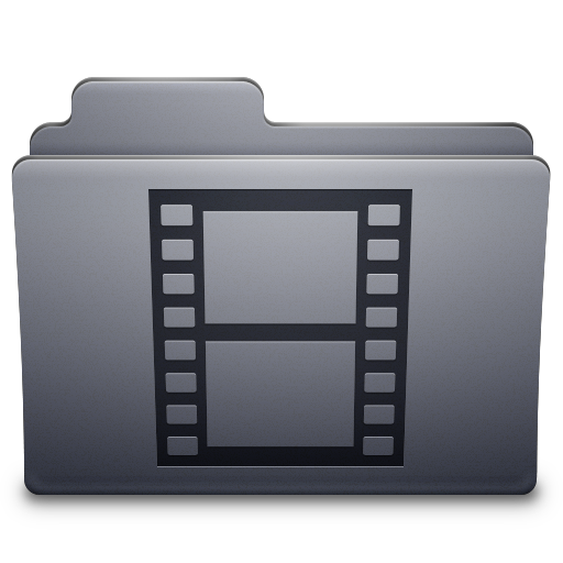 Movies 6 Icon 512x512 png